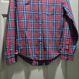 American Eagle Button Down Shirt